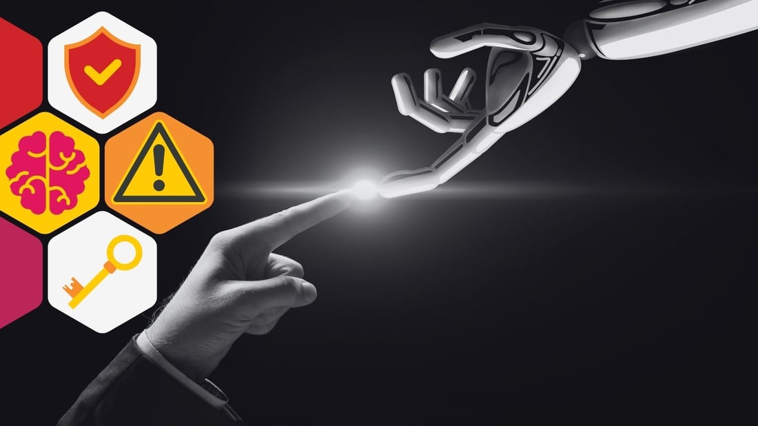 How AI and Cyber Culture Collide: Human Risk in the Age of GenAI