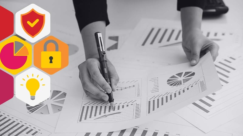 How to Evaluate a Human Risk Management Platform: Technology, Vision and Partnership