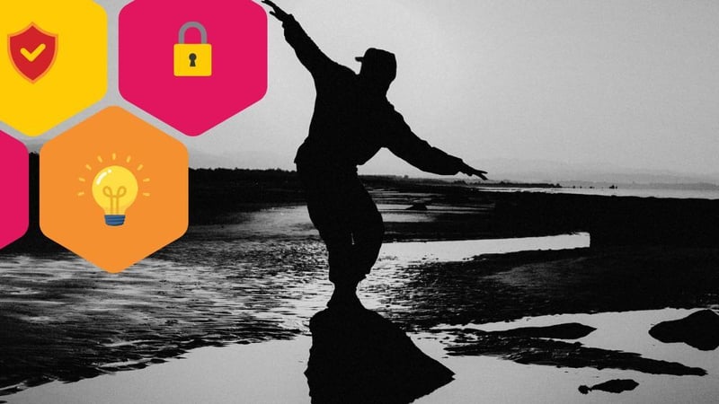 What Is Human Resilience Management in Cybersecurity?