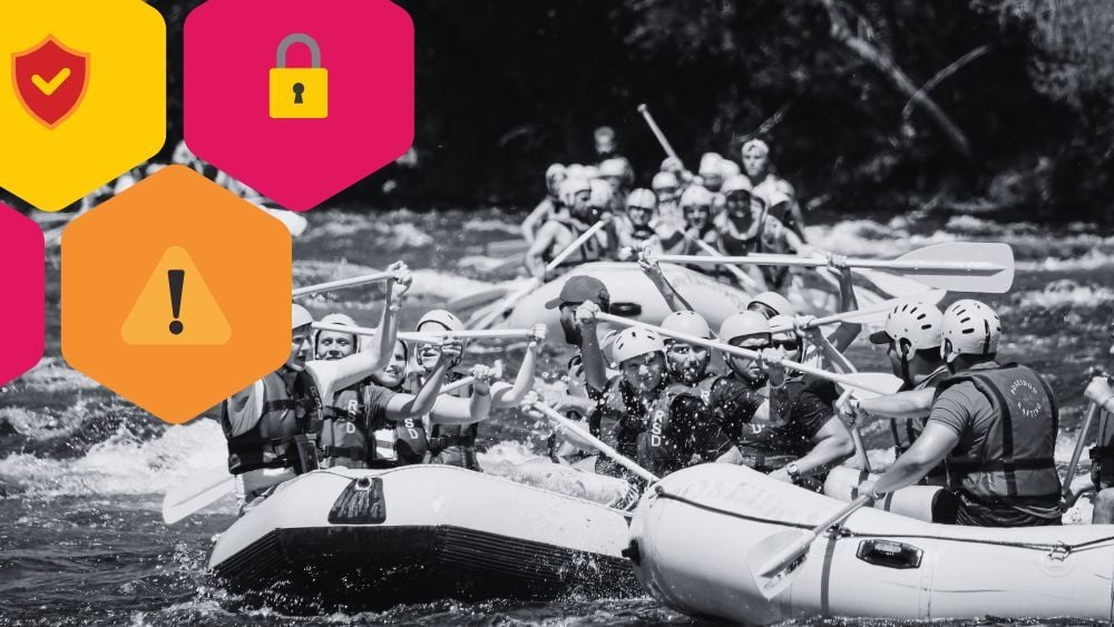 What Is Human Resilience Engineering in Cybersecurity?