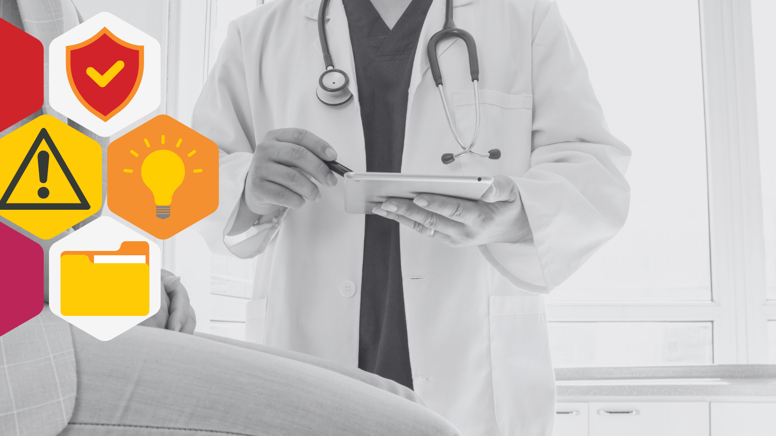 84% of Healthcare Organizations Experienced Cyberattacks Last Year: Tackling Human Risk and Cyber Culture Challenges