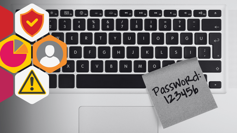 Why 82% of Breaches Involve Human Risk Factors (And What That Means for Security Culture)
