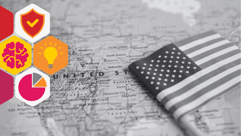 Cyber Security Knowledge: The U.S. “Bytes” the Dust