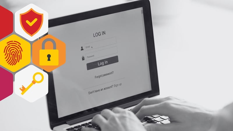 CYBERSECURITY TODAY: CREATING STRONG PASSWORDS