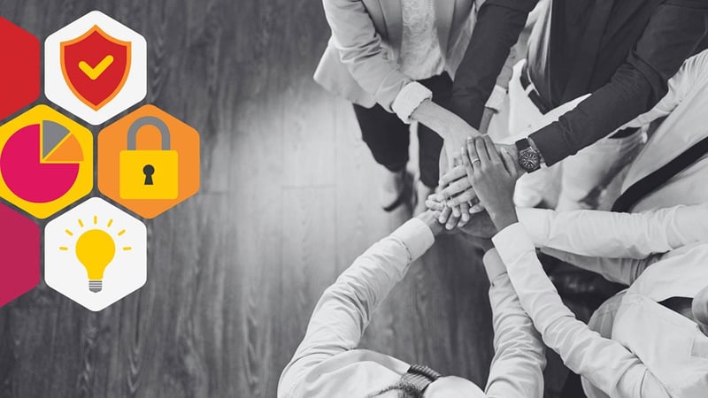 Empowering Your Employees to Face Cybersecurity Threats with Human Risk Management