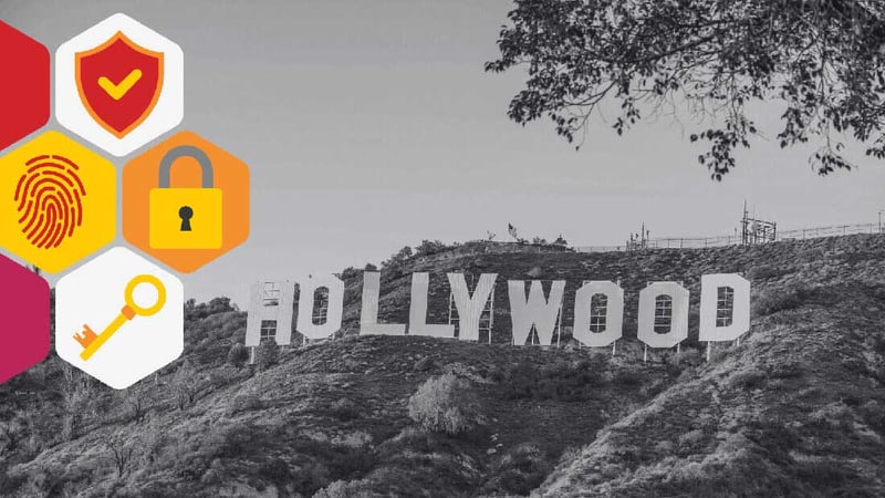 Once Upon A Time In Hollywood