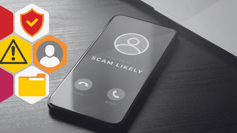 Outsmart the Scammers: Be Prepared for the Scam Emails + Texts of 2023