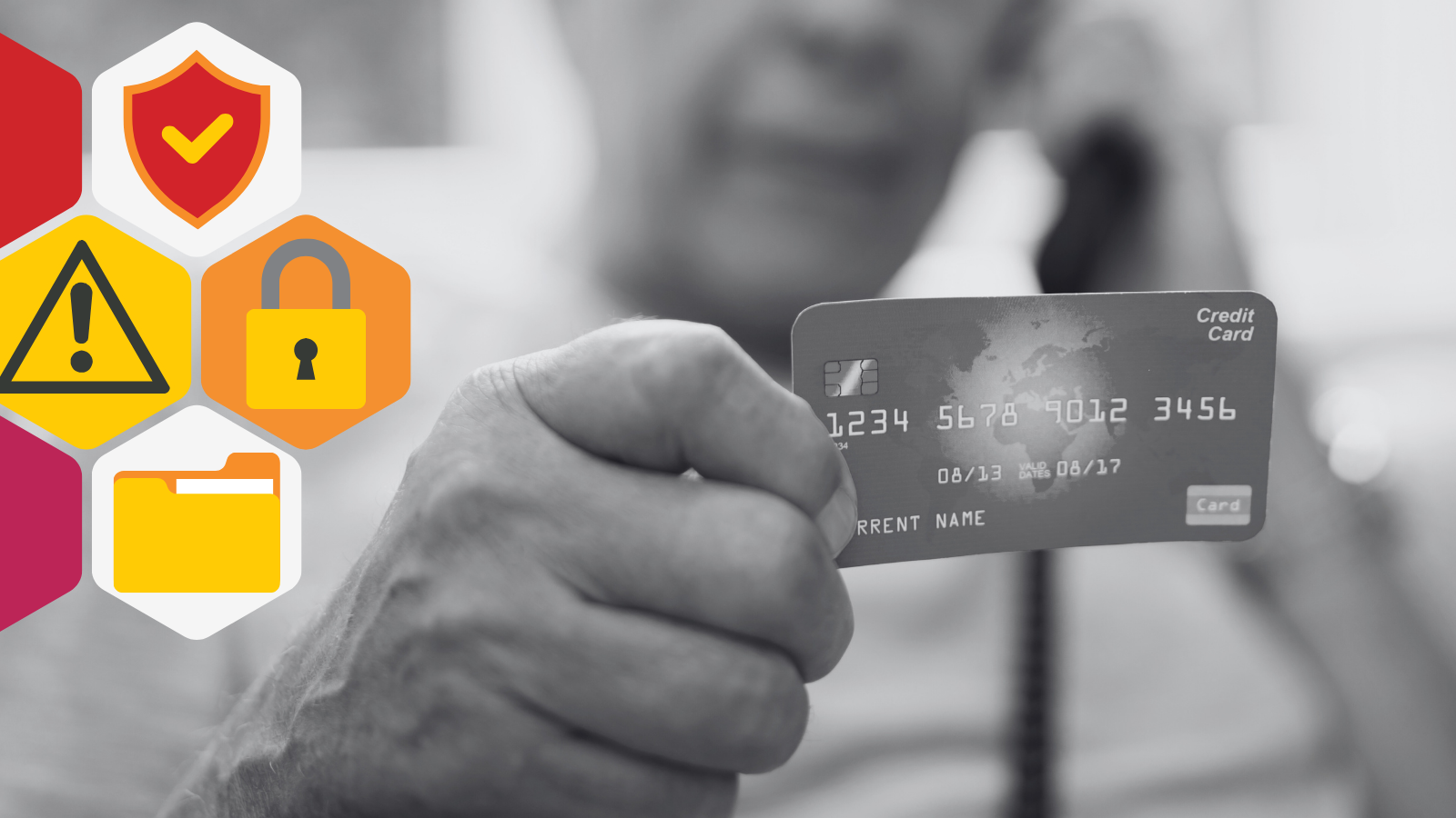 Stay Smart on Security Scams With These Tips