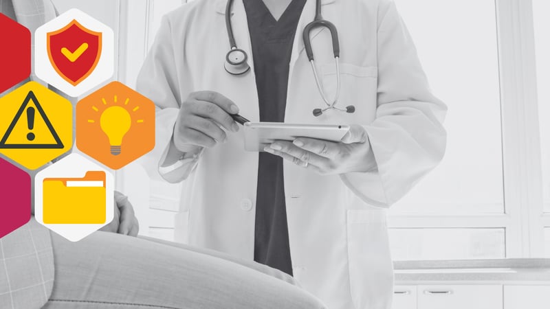 The Patient-Doctor Privilege: A Not-So Secure Agreement