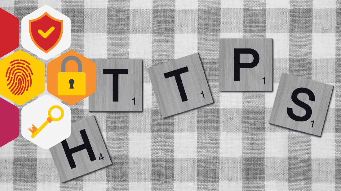 The S in HTTPS Means Safe (Not!)