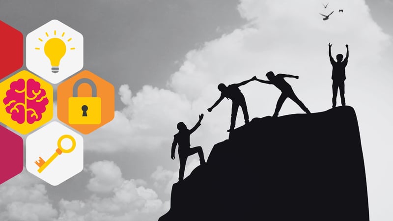 What is the Cyber Attack Chain and How Behavior Can Break It