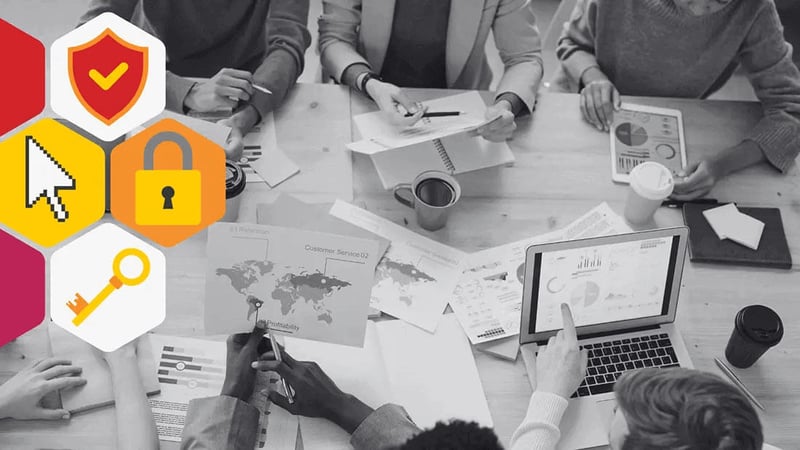 Zooming Back Into the Office–Securely