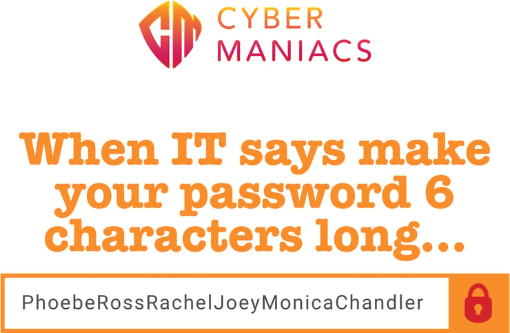 boost your password