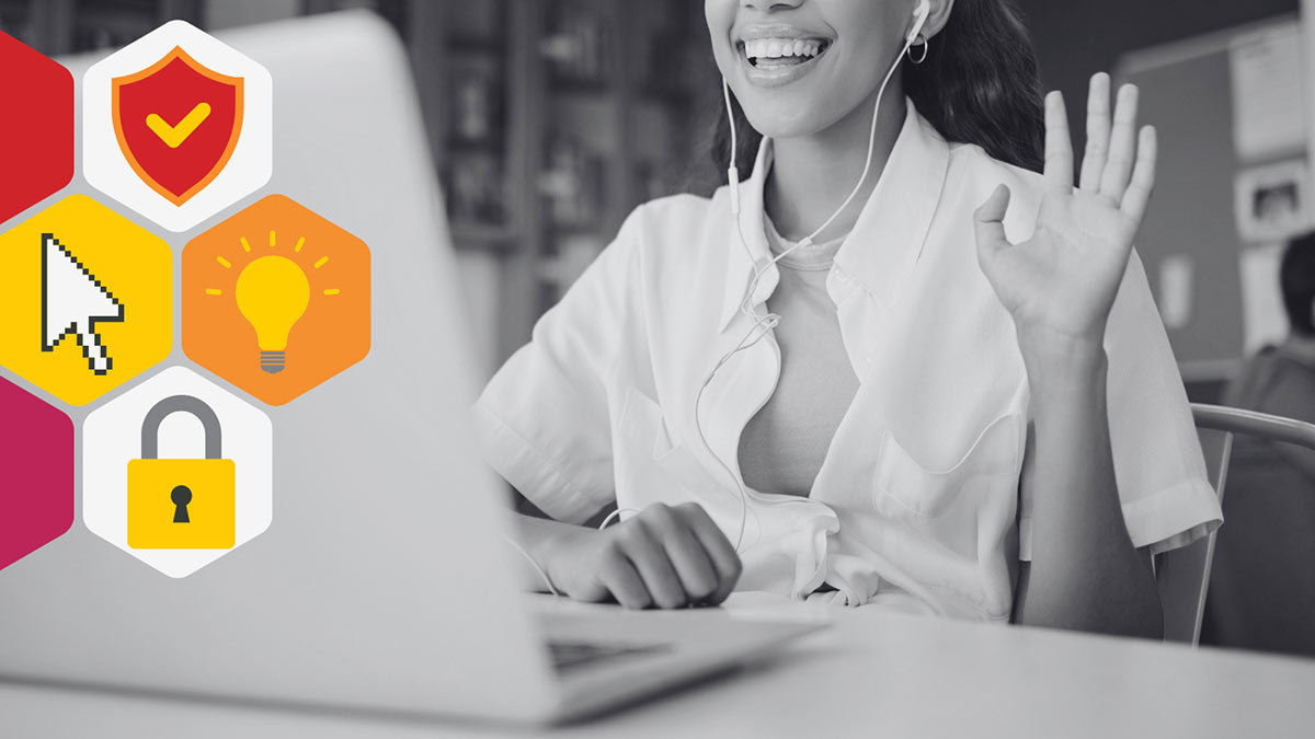 3 Quick & Unique Tips: Keeping Remote Teams Engaged With Cyber Safety