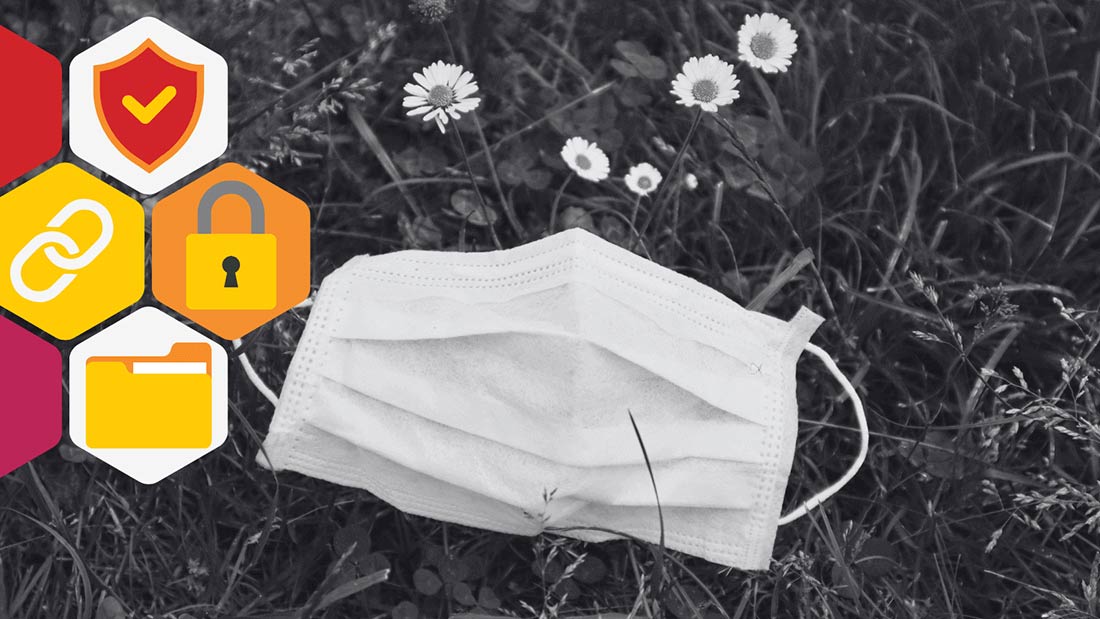 5 Ways to Future Proof Your Business Cyber Risk Post Pandemic