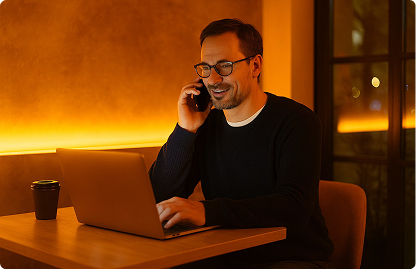 Regional Enterprise Triples Security Content Engagement