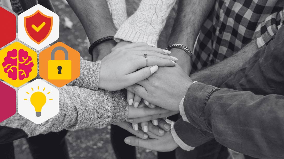 Creating a Culture of Information Security Amongst Your Staff (At Work and at Home)