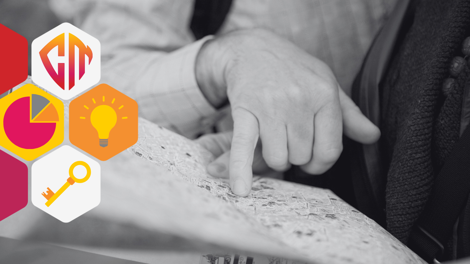 Culture Has a Topology. Are You Mapping It?