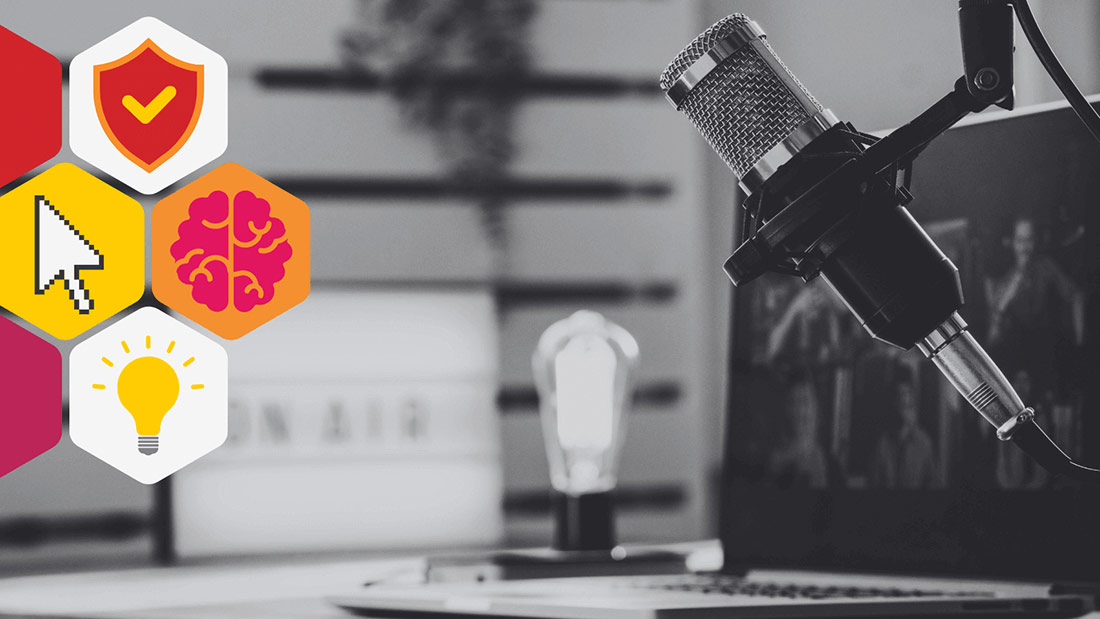 Cyber Security podcasts