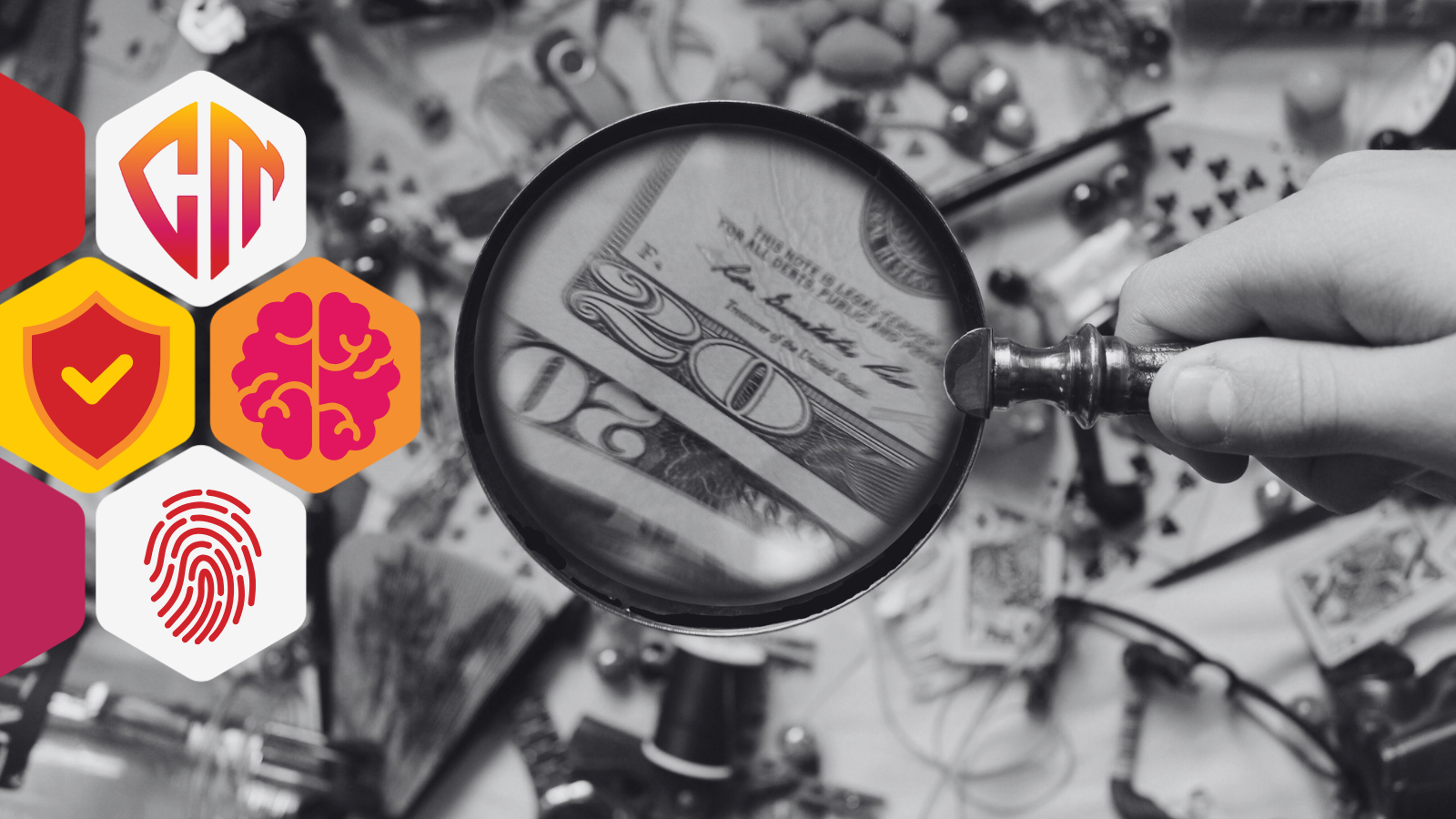 Disrupt the Chain: Training for Offense, Not Just Defense