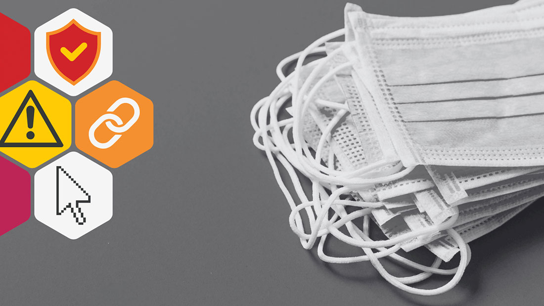 How Hackers are Exploiting the Coronavirus Outbreak