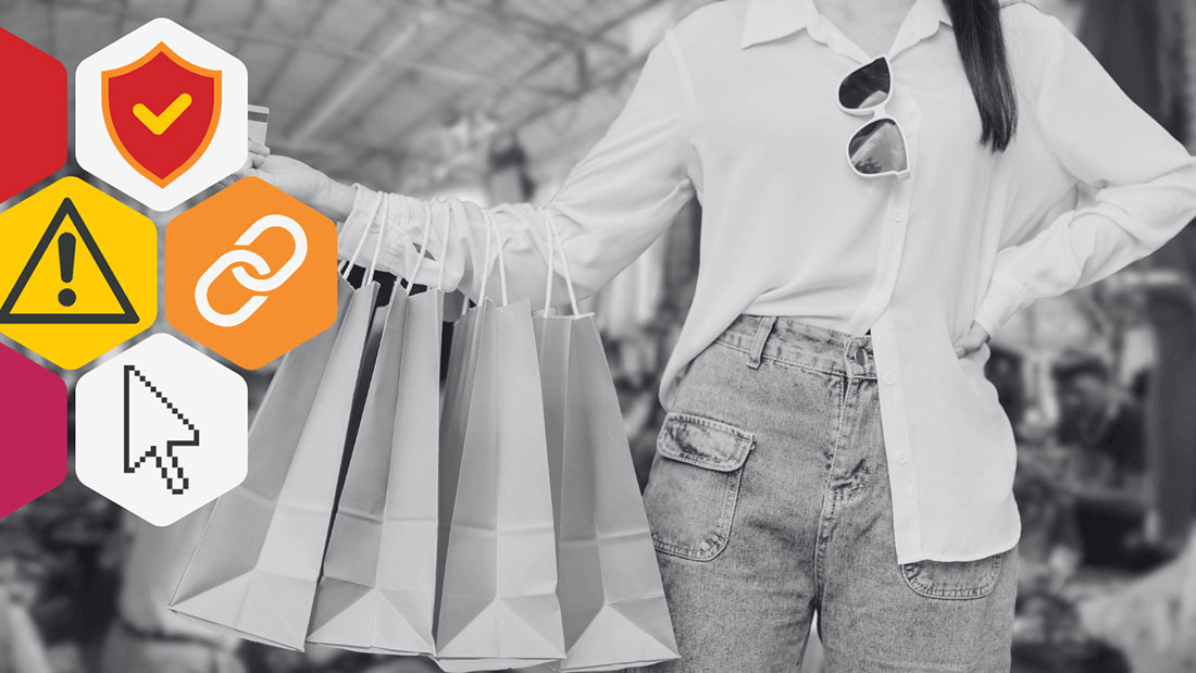 How to stay safe on Black Friday and Cyber Monday