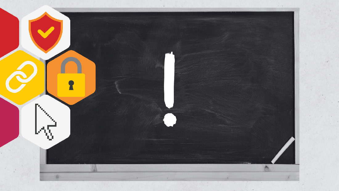 Rhetoric, The IT Security Manager, and The Overused