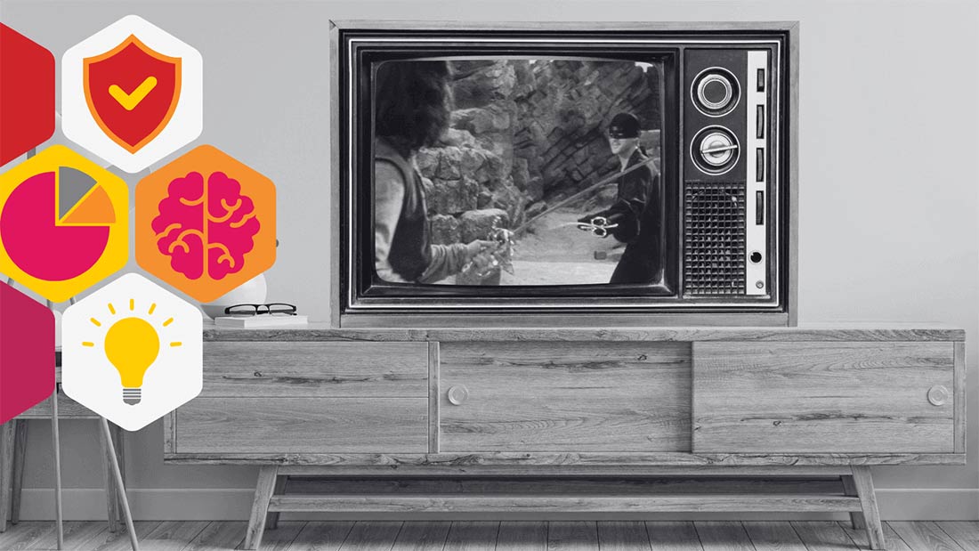 Security Culture Runs Deep