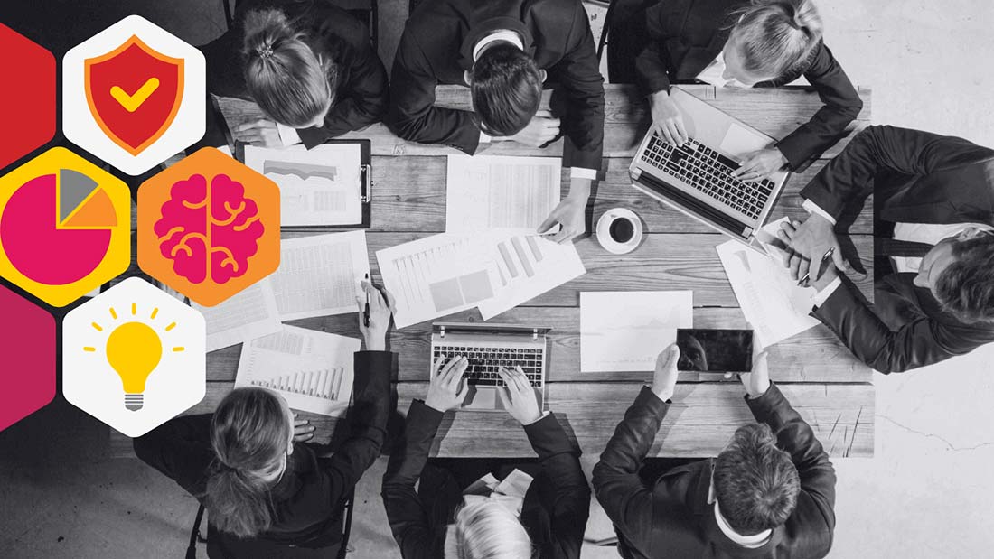 Why Cybersecurity is Moving Up in the Executive Agenda